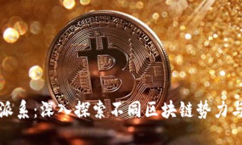 加密货币派系：深入探索不同区块链势力与其影响力